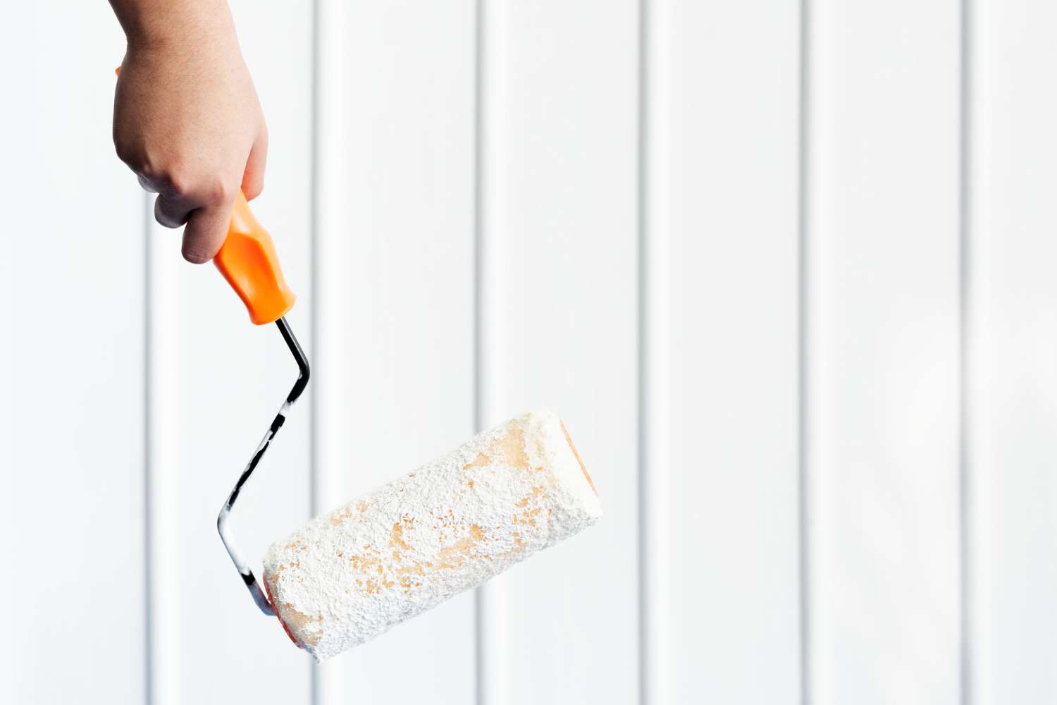 exterior painting