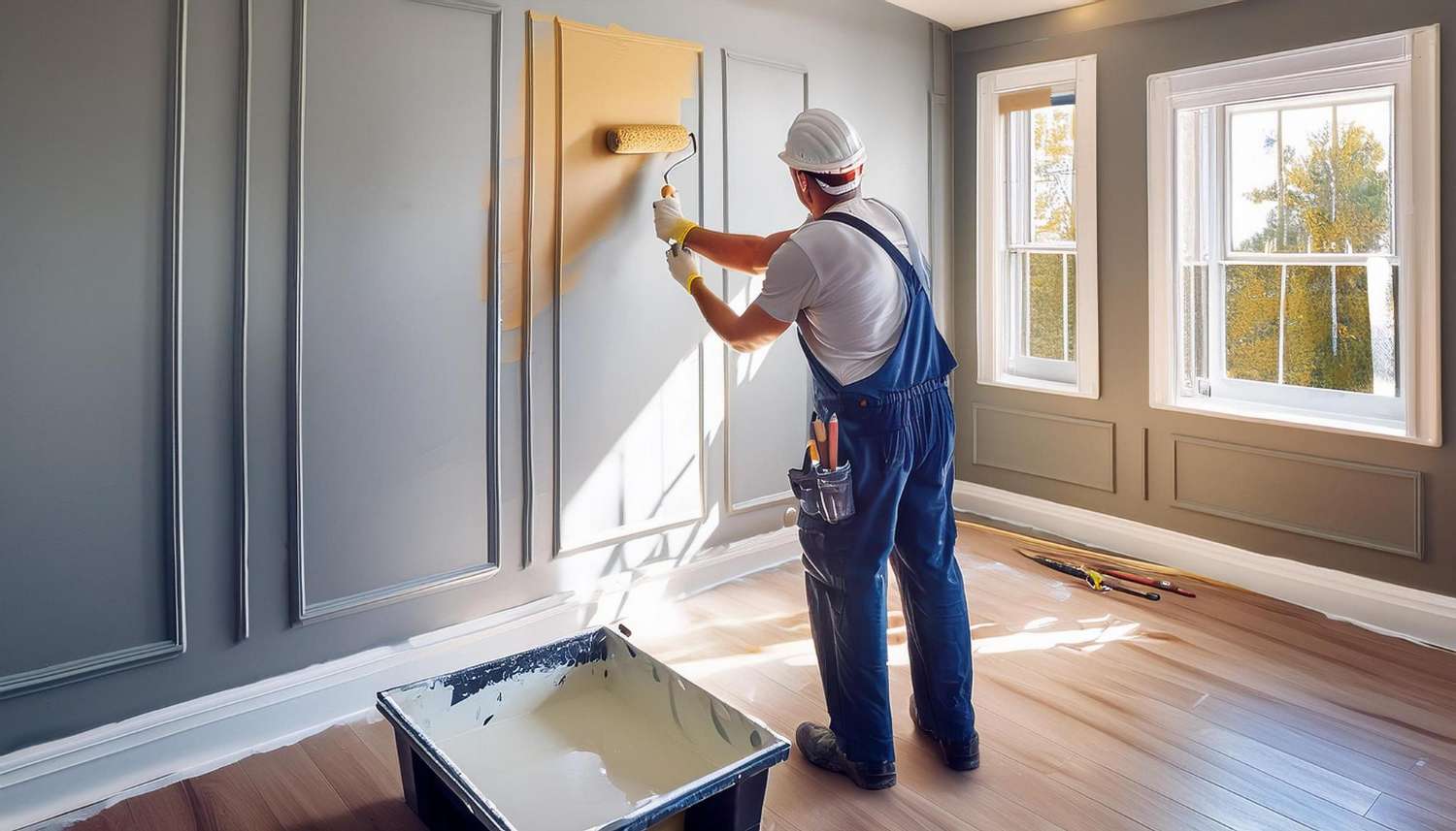 interior painter