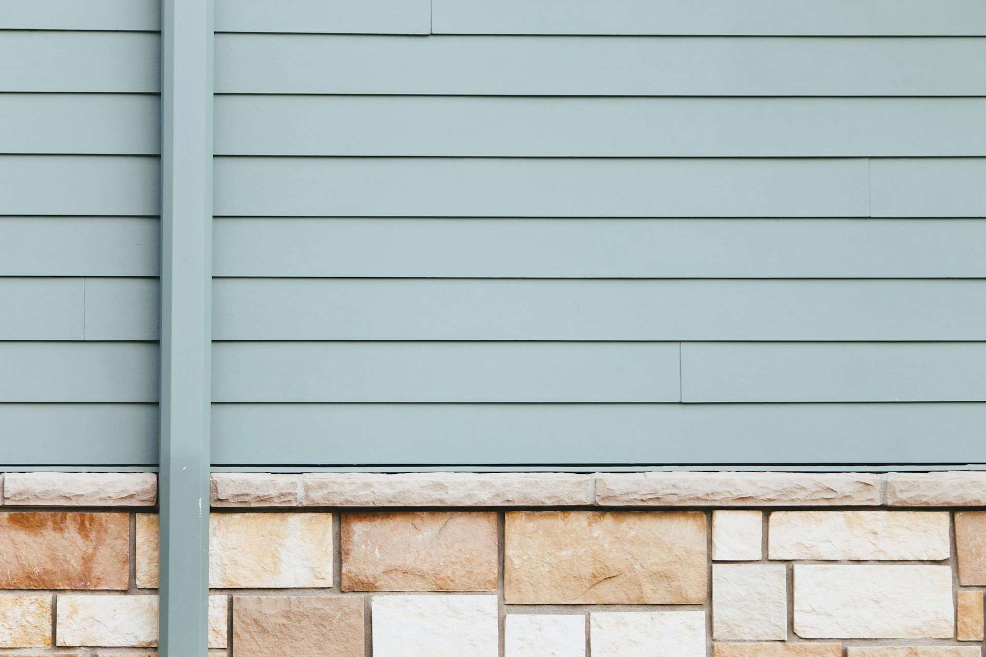 Siding