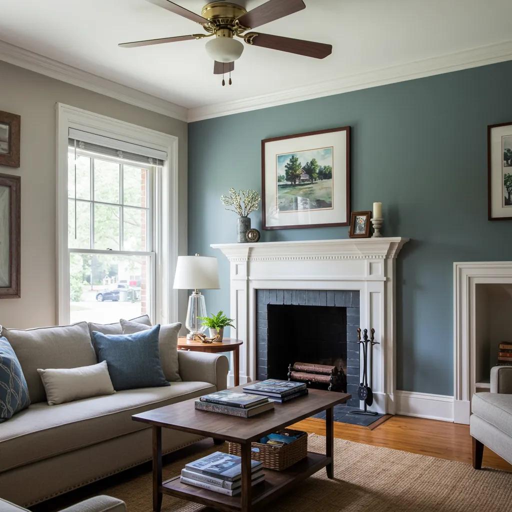 Understanding Paint Sheens: Choosing the Right Finish