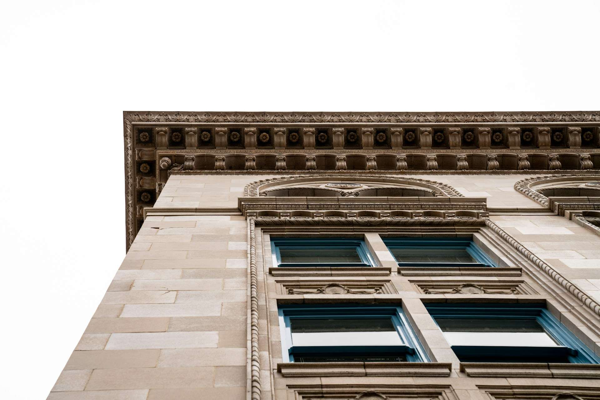 Window Trim