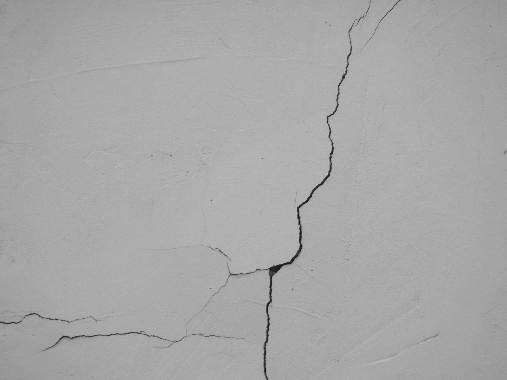 Drywall Cracks